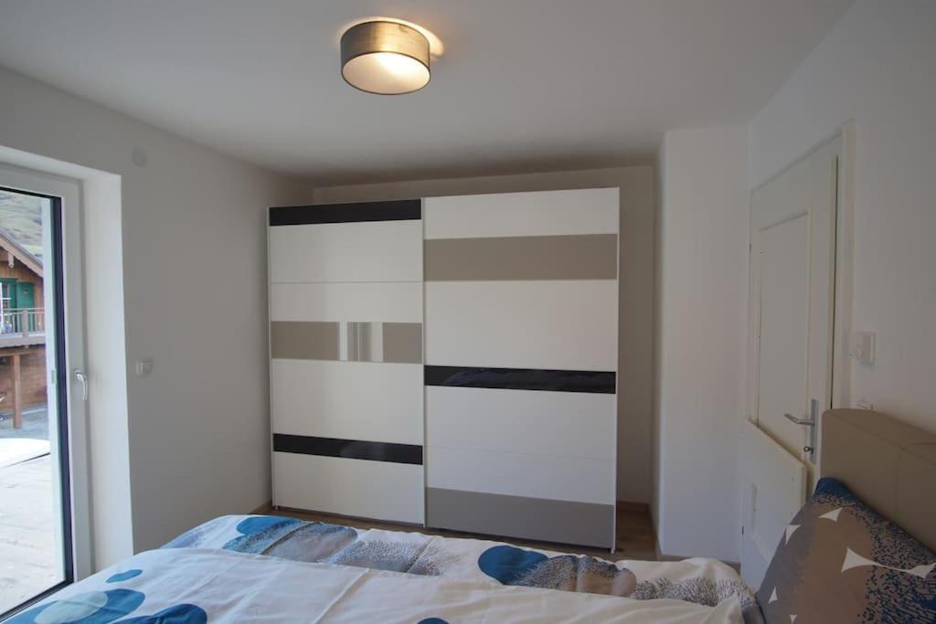 Appartement Zehentner Leogang Kültér fotó
